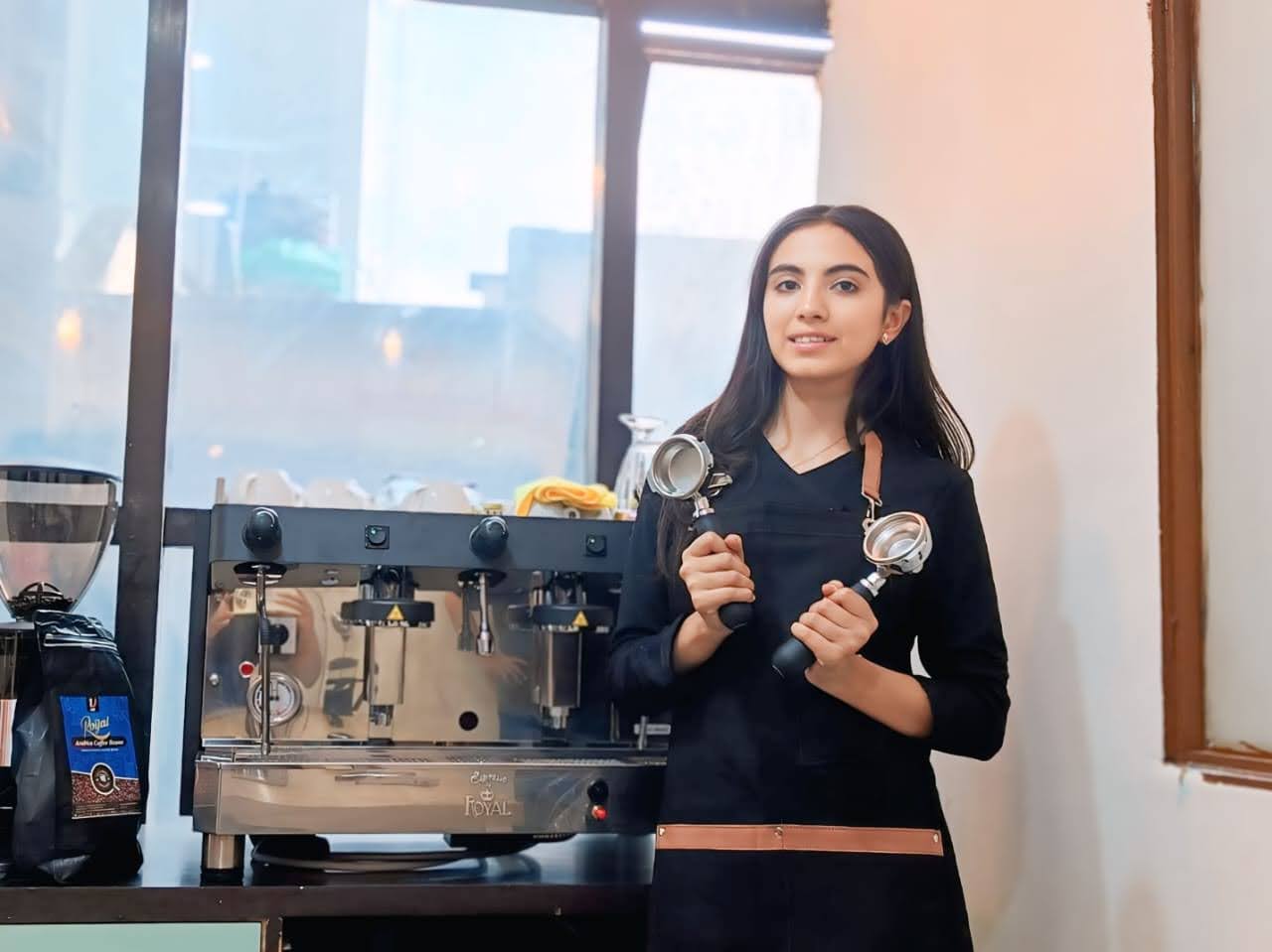 Barista